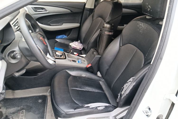 Used Roewe Ei5 2019 Comfort Edition
