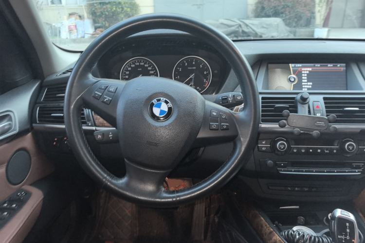 Used BMW X5 2011 xDrive35i Leading Model
