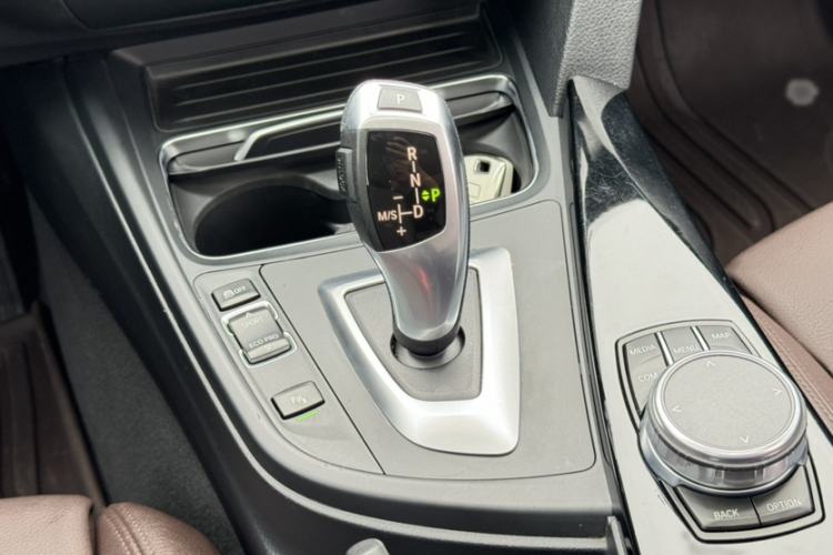 Used BMW 3 Series 2019 320Li Fashion Model