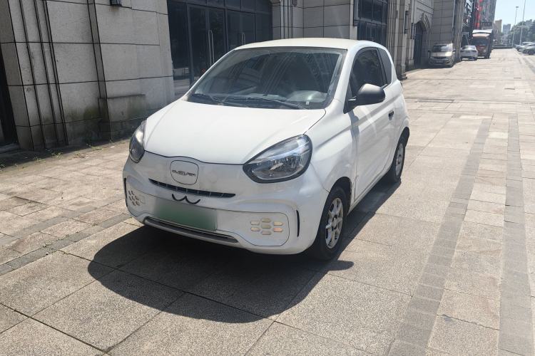 Used Roewe Clever 2022 311km QiQi BoBo Edition