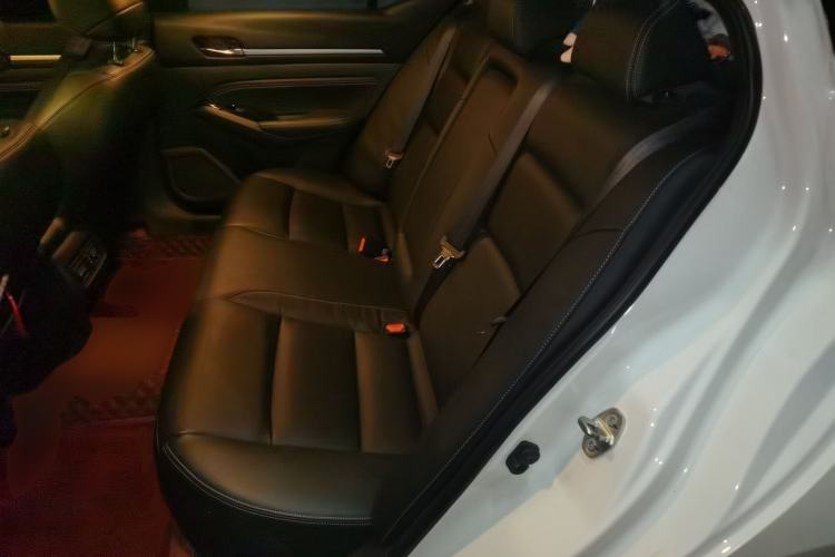 Used Nissan Teana 2021 2.0L XL Comfort Edition