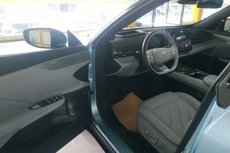 Used Deepal S05 2024 200 Ultra Range-Extended Long-Range Version