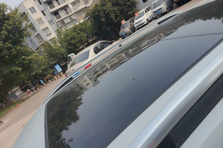 Used Haval H6 Coupe 2016 Blue Label 1.5T Automatic Two-Wheel Drive Elite Model