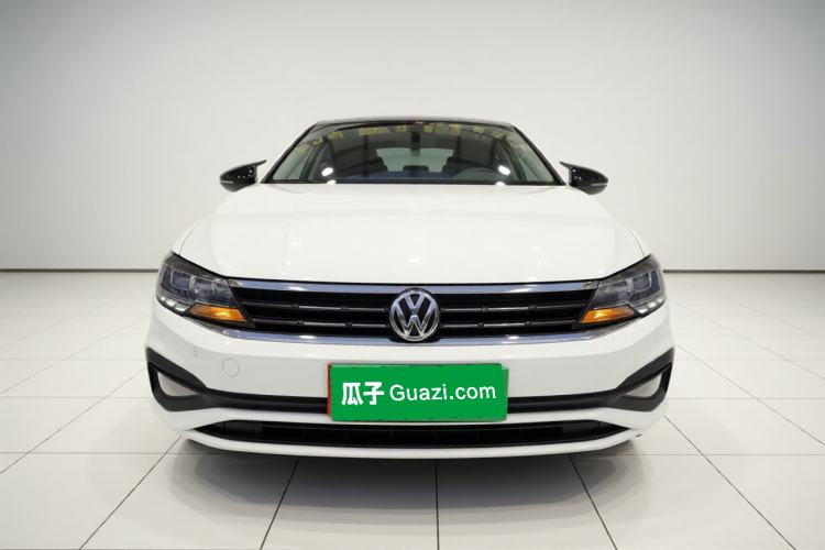 Used Volkswagen Lamando 2019 230TSI DSG Fashion Edition China VI