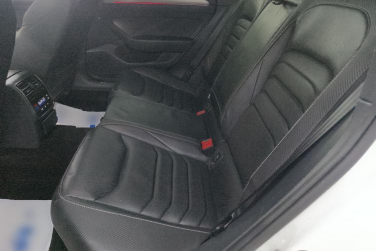 Used Volkswagen FAW-Volkswagen CC 2019 330TSI Huayan Edition China V Standard