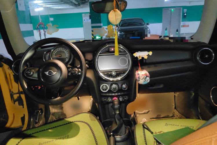 Used MINI MINI 2014 1.2T ONE+