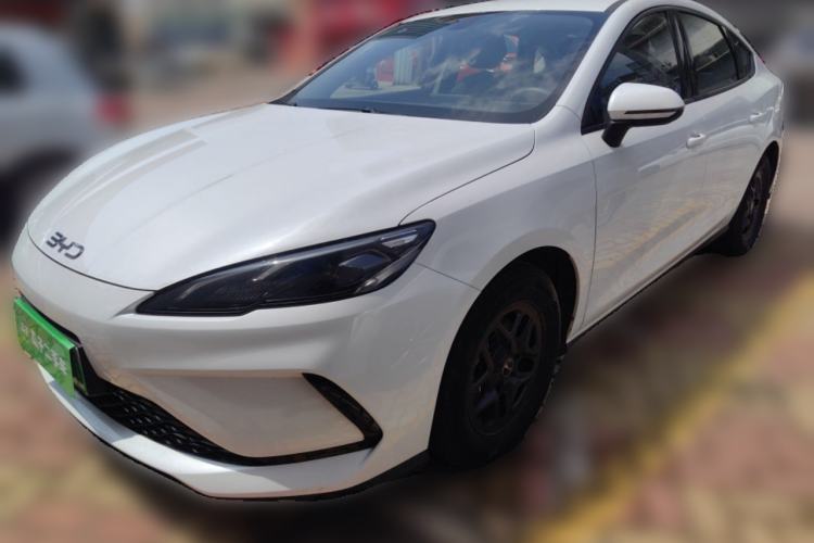 Used BYD Seal 05 DM-i 2025 DM-i Smart Drive 55KM Luxury Model