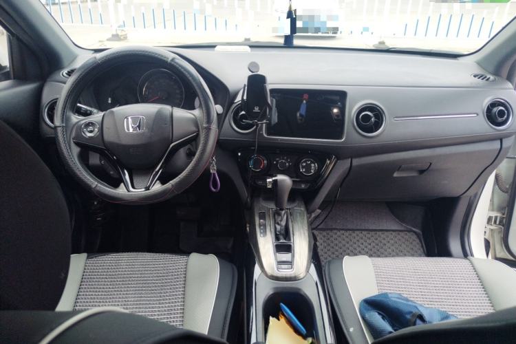 Used Honda XR-V 2015 1.8L EXi CVT Comfort Version
