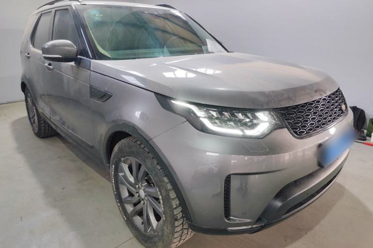 Used Land Rover Discovery 2017 3.0 SC V6 HSE