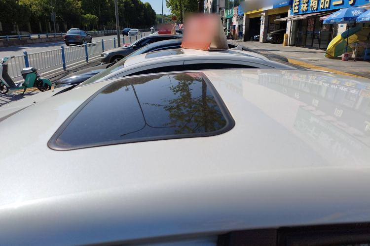 Used Citroen C4L 2015 1.6T Automatic Prestige Edition
