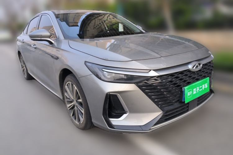 Used Chery Arrizo 8 2025 1.6T DCT Smart