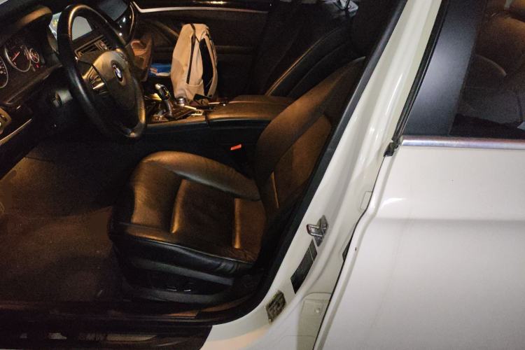 Used BMW 5 Series 2012 530i Sport Touring