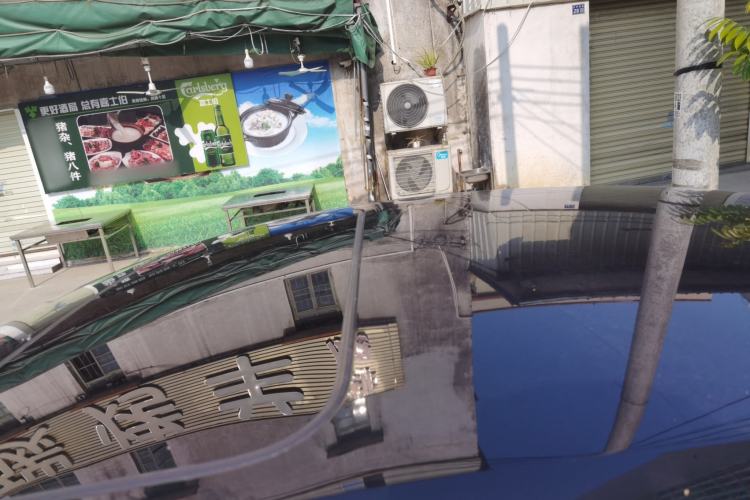 Used Honda Civic 2019 220TURBO CVT Power Edition China VI Emission Standard
