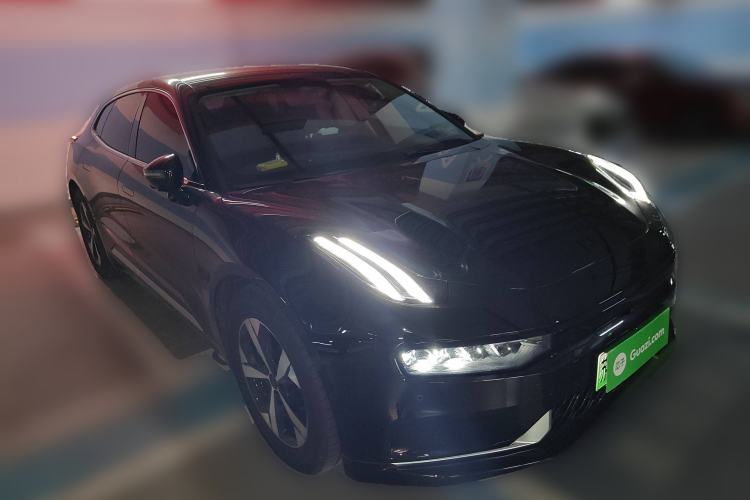 Used Zeekr 001 2023 WE Edition 100 kWh
