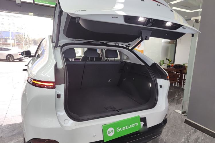 Used XPeng G6 2025 625 Long-Range Max Flagship Edition