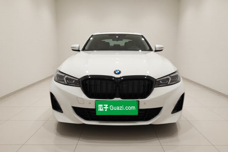 Used BMW i3 2022 eDrive 35 L