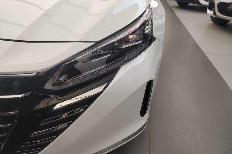 Used Nissan Teana 2022 2.0L XL-TLS Enjoyment Edition Left Front Headlight