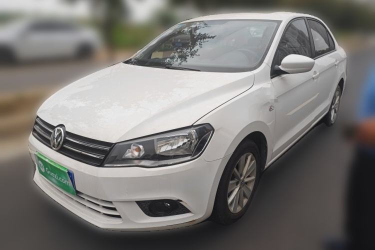 Used Volkswagen Jetta 2015 Value Edition 1.6L Automatic Comfort Version