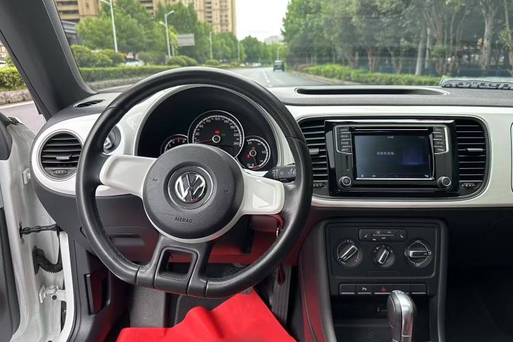 Used Volkswagen Beetle 2015 180TSI model