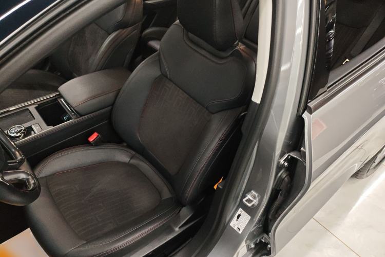 Used Ford Mondeo 2023 EcoBoost 245 Luxury Model
