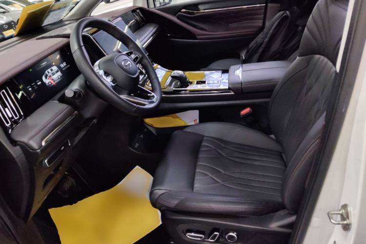 Used GAC Trumpchi M8 2024 Master Series 400T Ultimate Edition