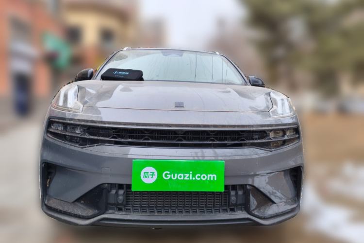 Used Lynk & Co 06 2023 Remix 1.5T Dynamic Halo