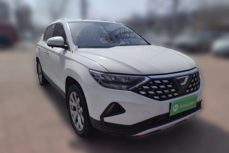 Used Jetta VS5 2021 280TSI Automatic Enjoyment Model