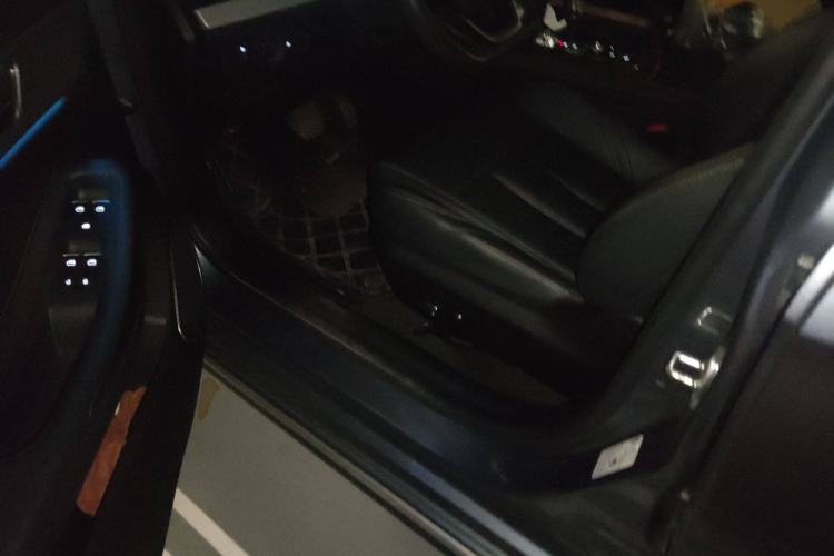 Used Chery Arrizo 5 PLUS 2021 Xiao AI 1.5T CVT Enjoy PLUS
