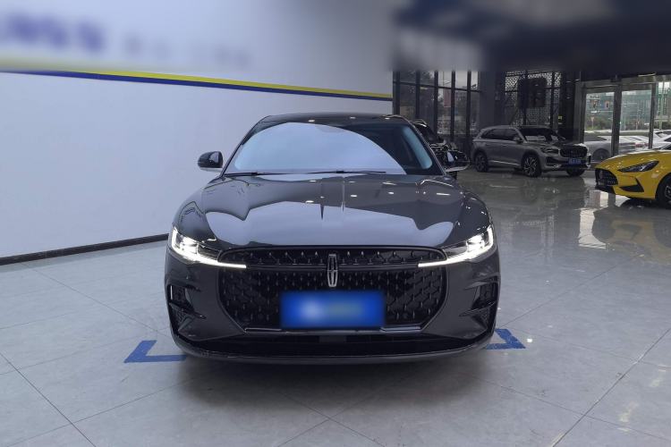 Used Lincoln Z 2022 iKoo Luxury Edition