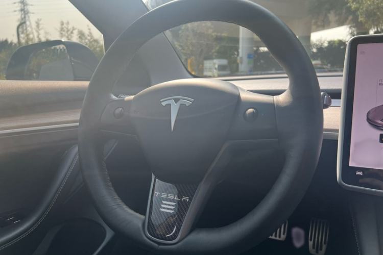 Used Tesla Model 3 2021 Standard Range Rear-Wheel Drive Upgraded Version 3D6
