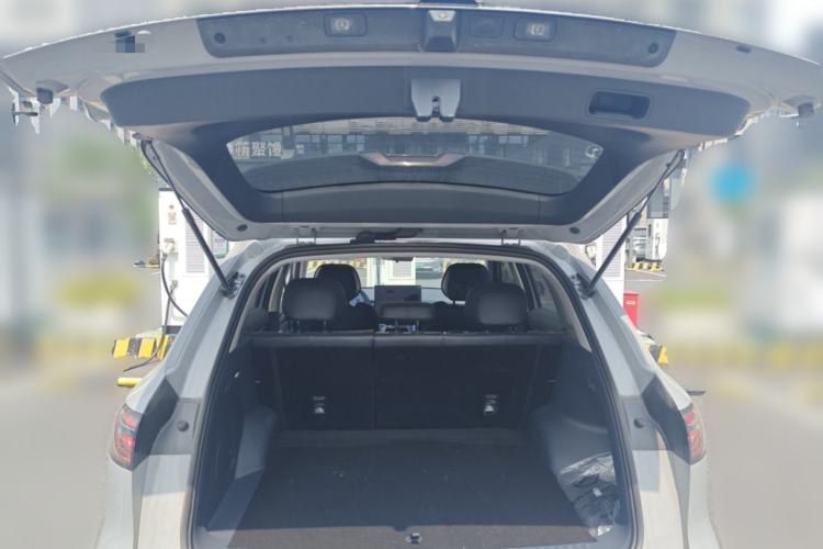 Used Geely Galaxy E5 2024 440km Exploration Version
