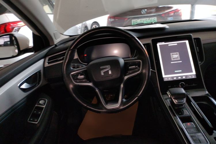 Used Rising ER6 2020 620 km Smart Edition
