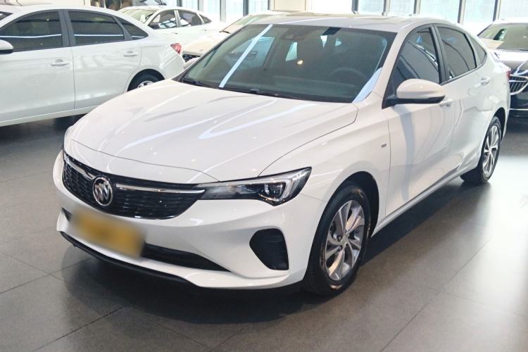 Used Buick Verano 2023 Pro Enjoyment Edition