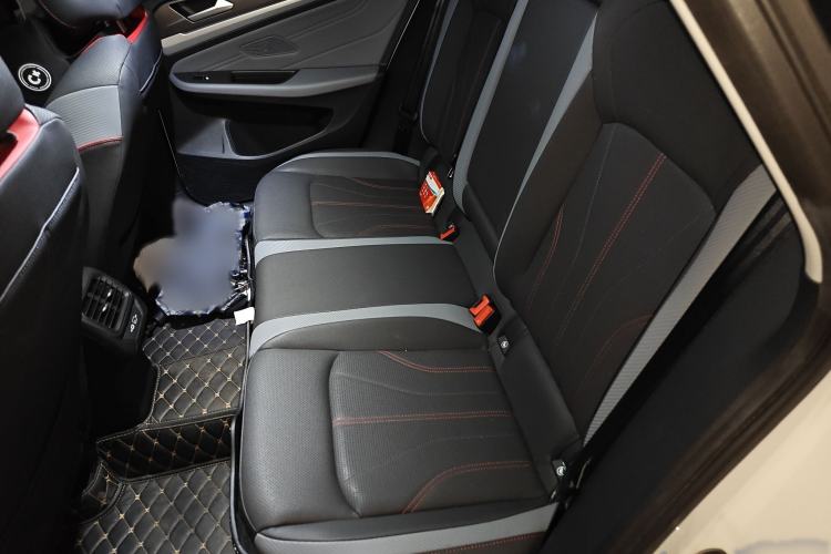 Used Volkswagen Lamando 2022 Lavida L 280TSI DSG Cool & Spicy Edition Interior 4