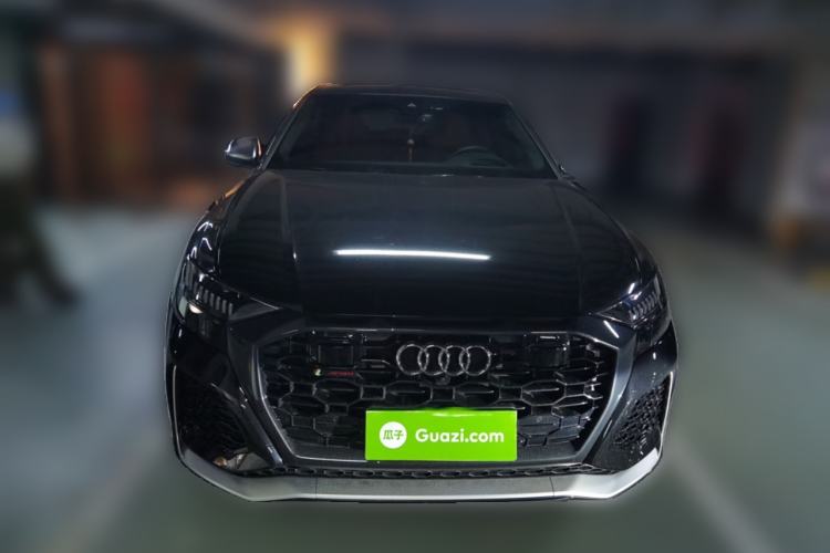 Used Audi RS Q8 2022 RS Q8 4.0T