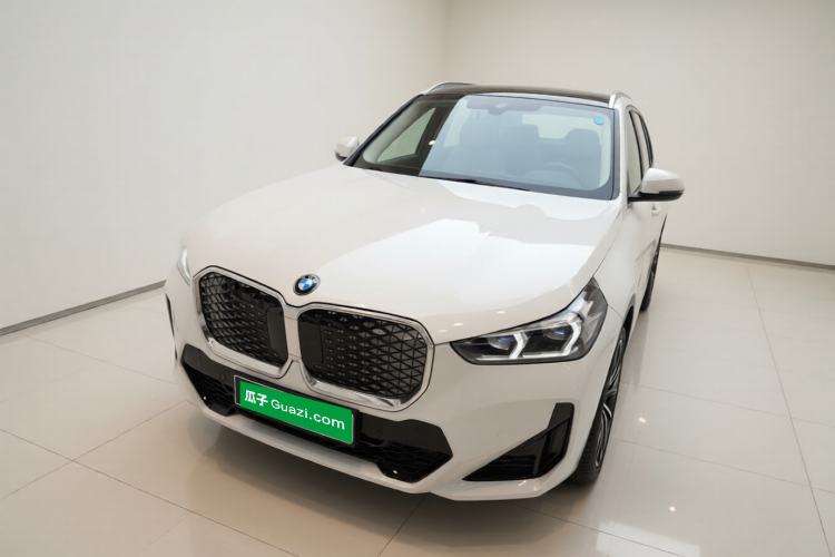 Used BMW iX1 2023 eDrive25L M Sport Package