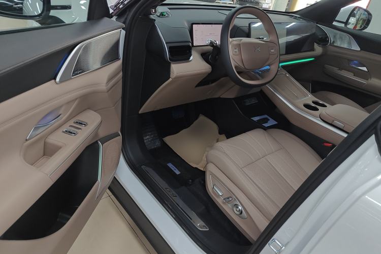 Used XPeng G9 2026 Model, 625 Max