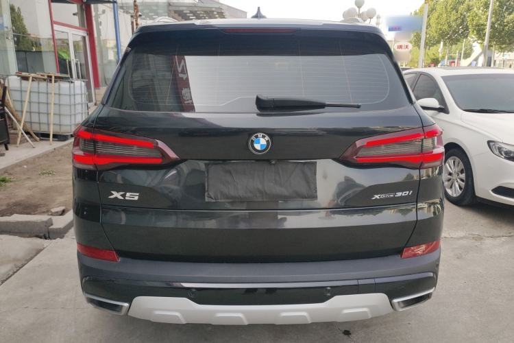 Used BMW X5 2021 xDrive30i X Design Package
