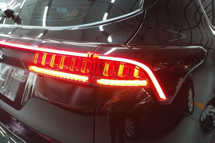 Used JETOUR X70 PLUS 2024 Champion Edition 1.5T DCT Champion MAX+ 5-seater