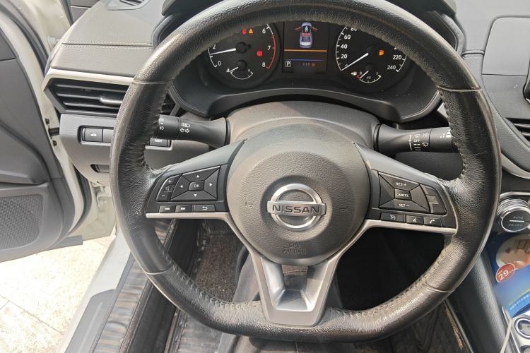 Used Nissan Teana 2020 2.0L XL Comfort Edition
