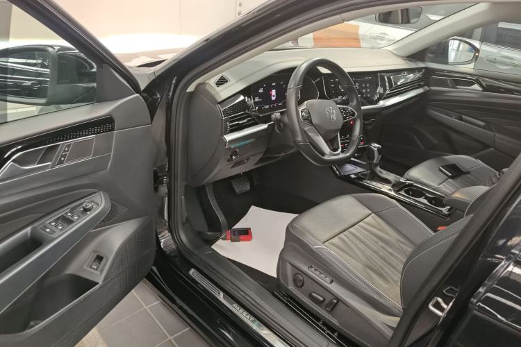 Used Volkswagen Passat 2022 330TSI Starry Luxury Edition