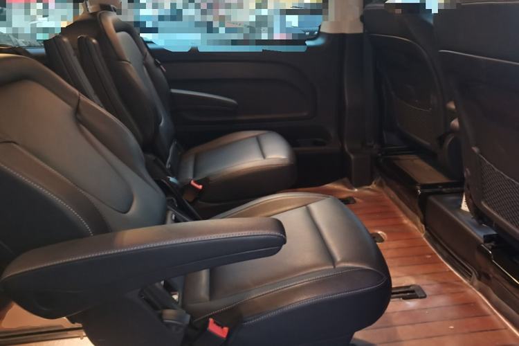 Used Mercedes-Benz Vito 2020 2.0T Elite Version 7 Seats