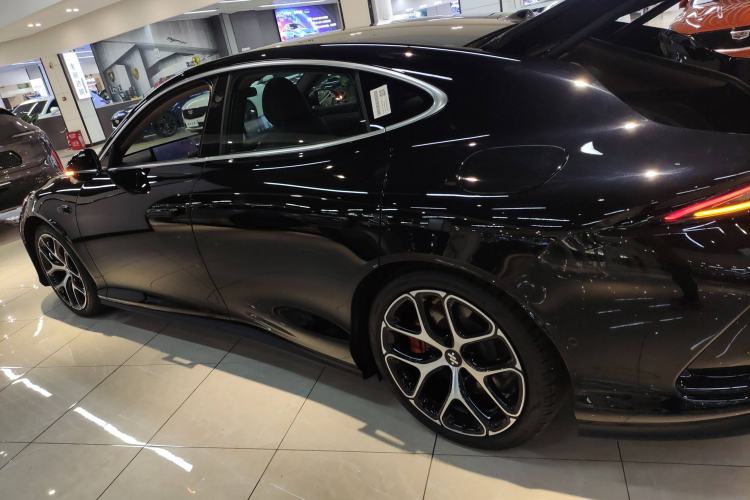 Used IM L6 2025 Ultra Model
