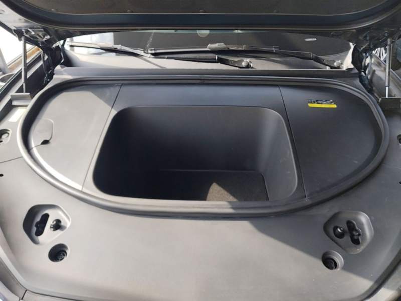 Used Hima AITO M9 2025 All-Electric Max Version 100 kWh 6-Seater — 19