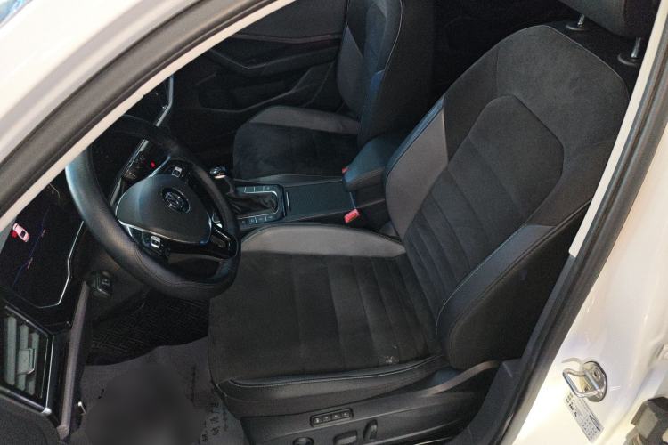 Used Volkswagen Sagitar 2021 280TSI DSG Luxury Smart Connectivity Edition