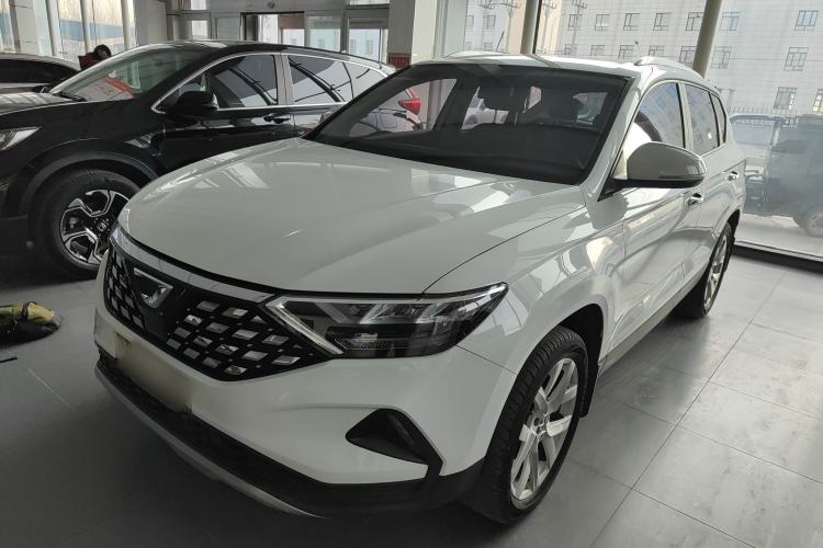 Used Jetta VS5 2019 280TSI Automatic Enjoyment Model