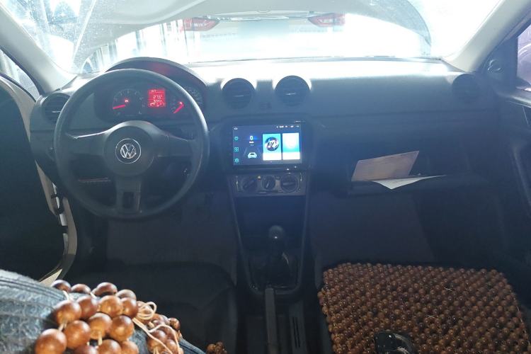 Used Volkswagen Jetta 2013 1.6L Manual Fashion Edition
