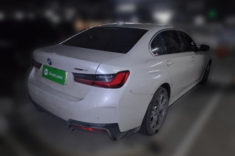 Used BMW i3 2022 eDrive 35 L
