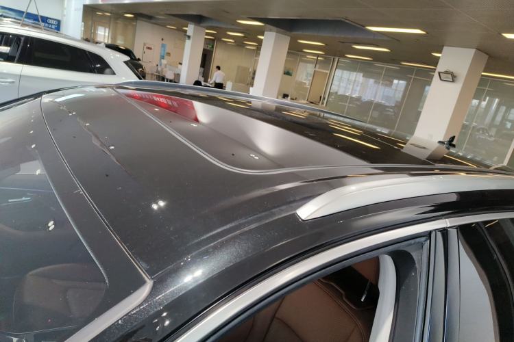 Used Audi Q7 2022 55 TFSI quattro S line Sport model