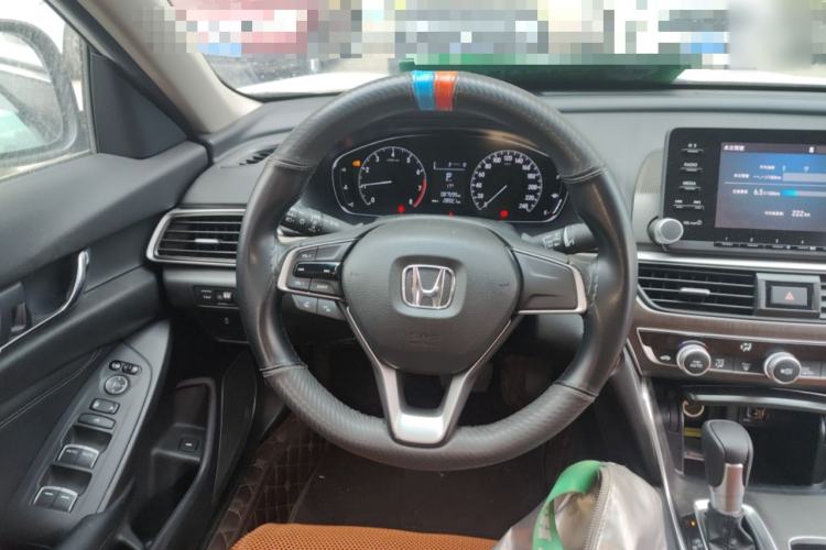 Used Honda Accord 2018 230TURBO Comfort Version National V